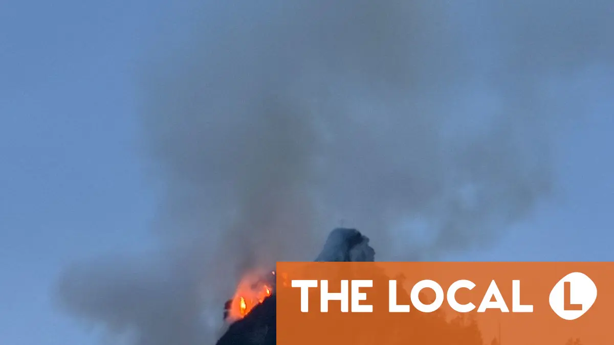 Today in Germany: A roundup of the latest news on Monday