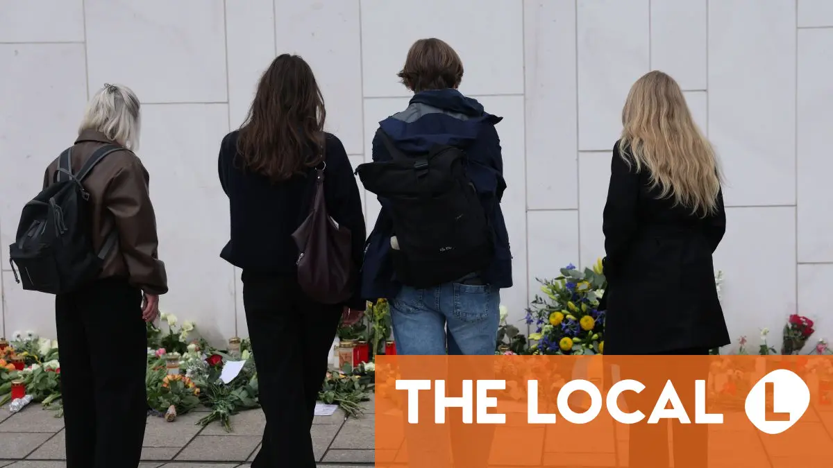 Today in Germany: A roundup of the latest news on Wednesday