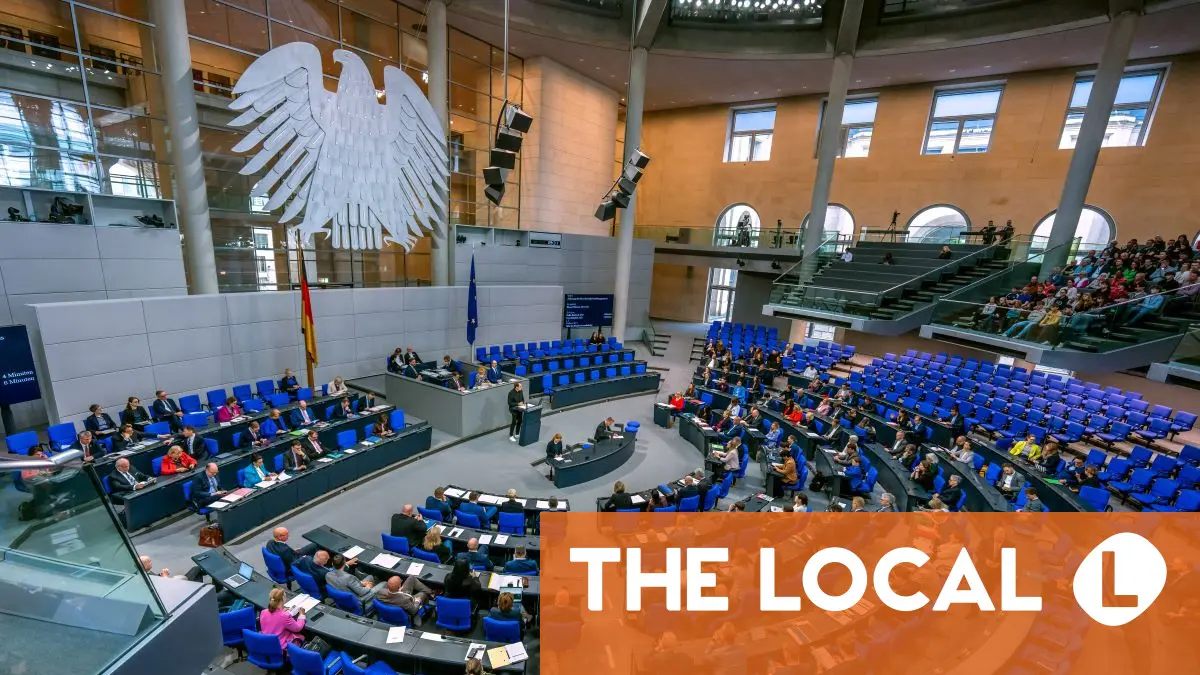 How much do members of Germany's Bundestag really earn?