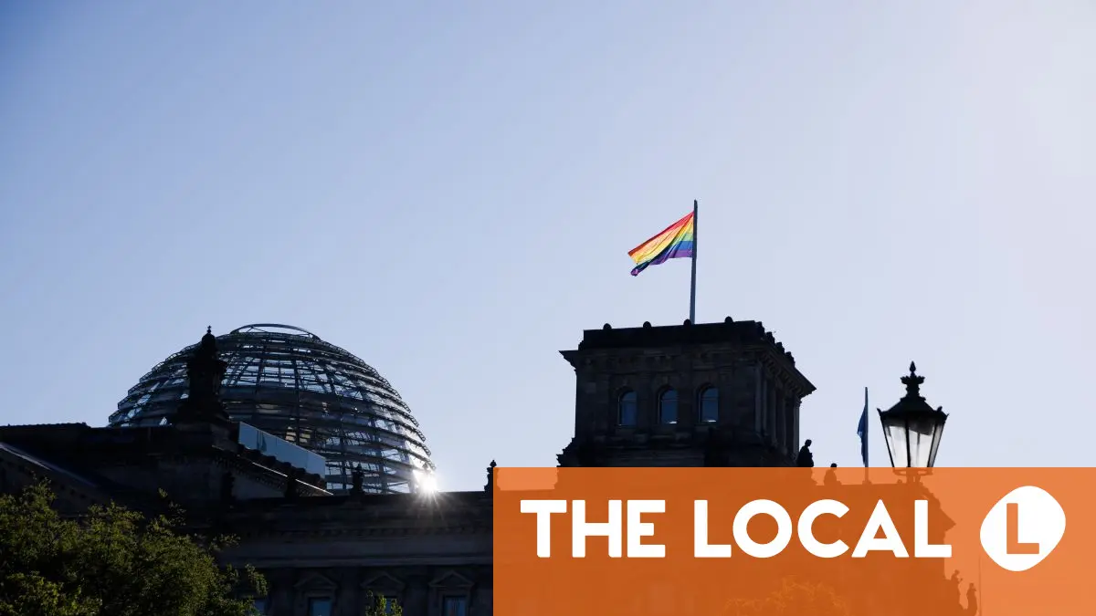 Today in Germany: A roundup of the latest news on Monday