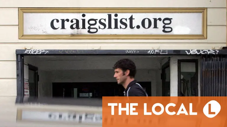What’s the Spanish version of Craigslist?