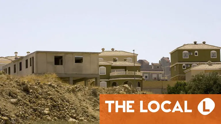 How Spain will pay thousands to owners who rent out empty homes