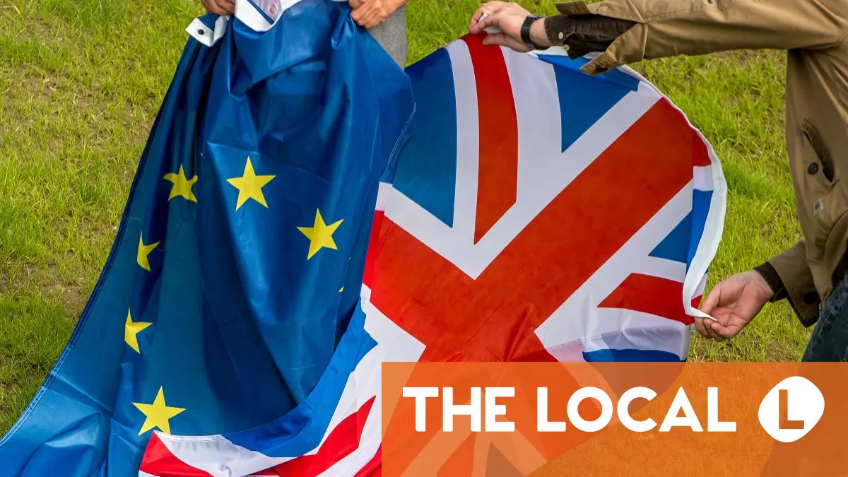How to deal with problems renewing the ‘Brexit’ carte de séjour