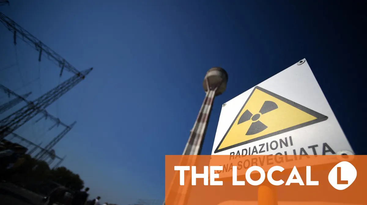 Today in Italy: A roundup of the latest news on Thursday