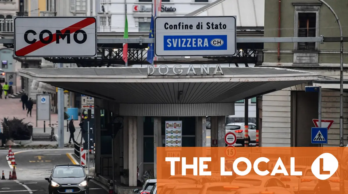 Switzerland 'to be hit by massive traffic jams' if No to 10 million vote wins