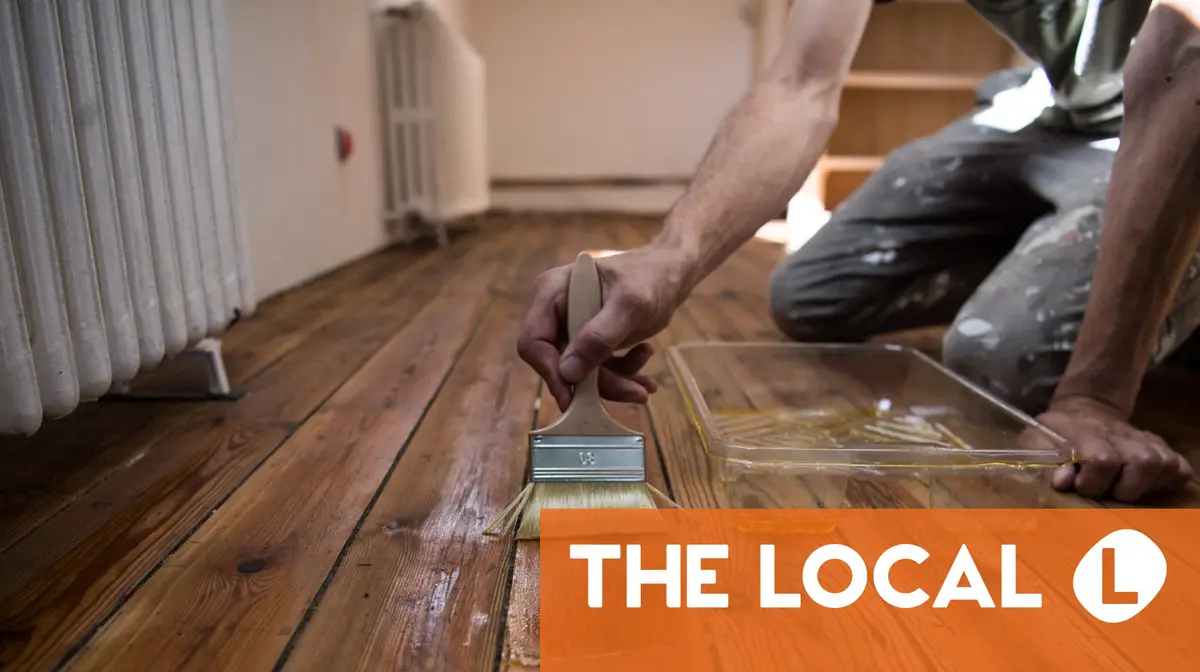 Key tips to avoid a French renovation nightmare