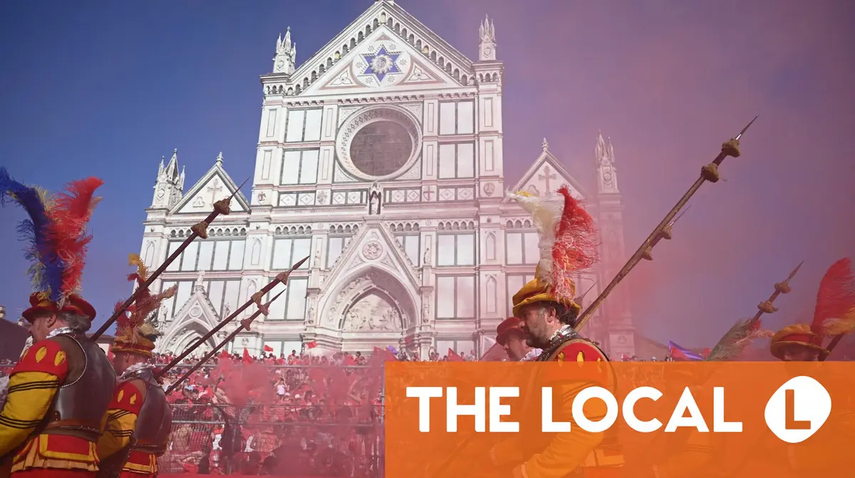 What's on in Italy: 21 events to look forward to this June