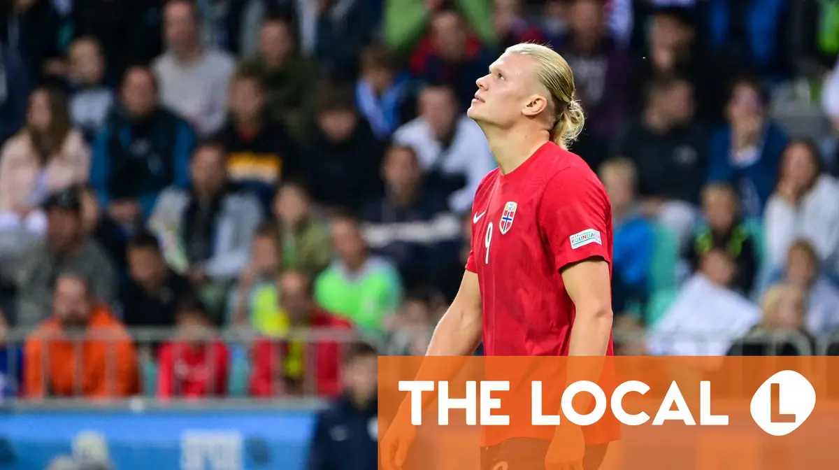 How to watch the 2026 World Cup on TV in Norway