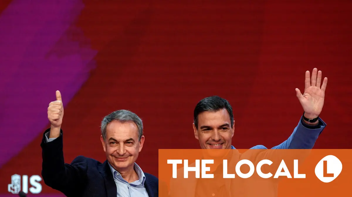 US confirms it helped Spanish police in ex-PM Zapatero’s corruption probe