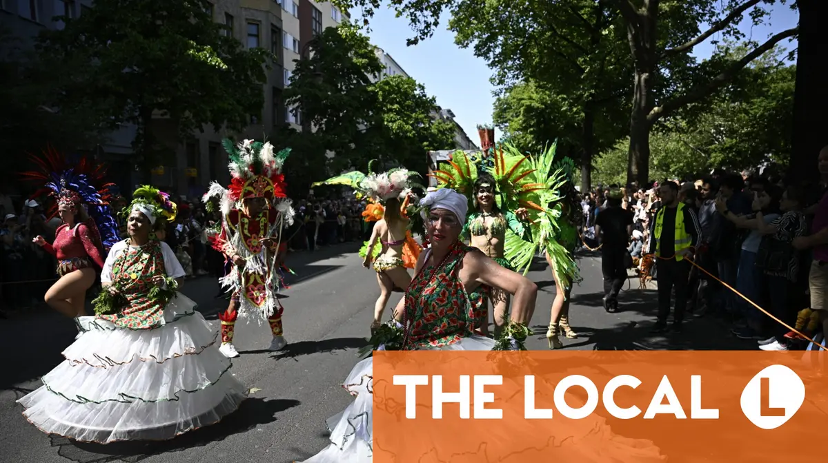 How to make the most of the Pentecost holiday weekend in Germany