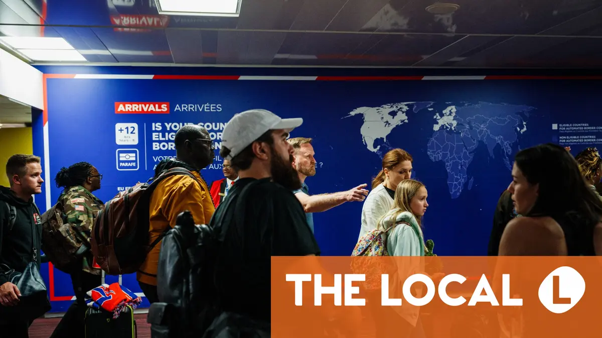 EXPLAINED: France’s rules on family reunification for foreign residents