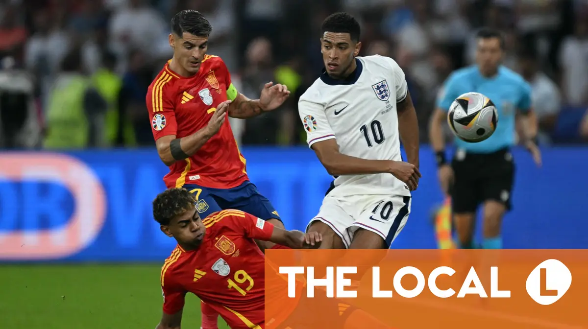 How to watch the 2026 World Cup on TV in Spain