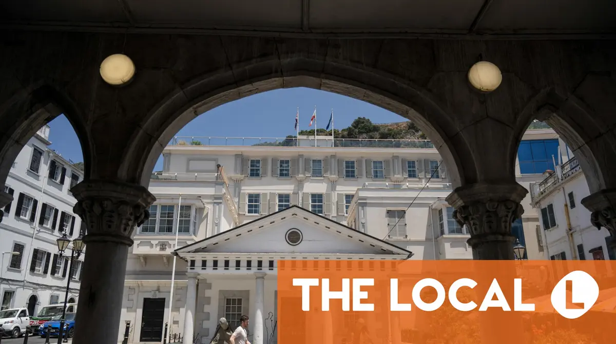 The benefits of Spain removing Gibraltar from its 'tax haven' list