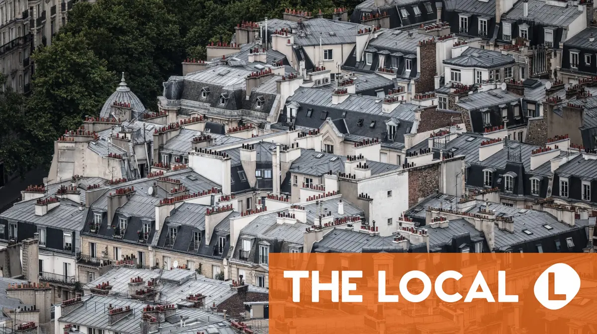 Is this really the ‘smallest apartment in Paris’?