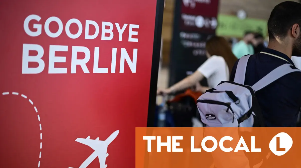 Why hundreds of Indian university students were made to leave Berlin