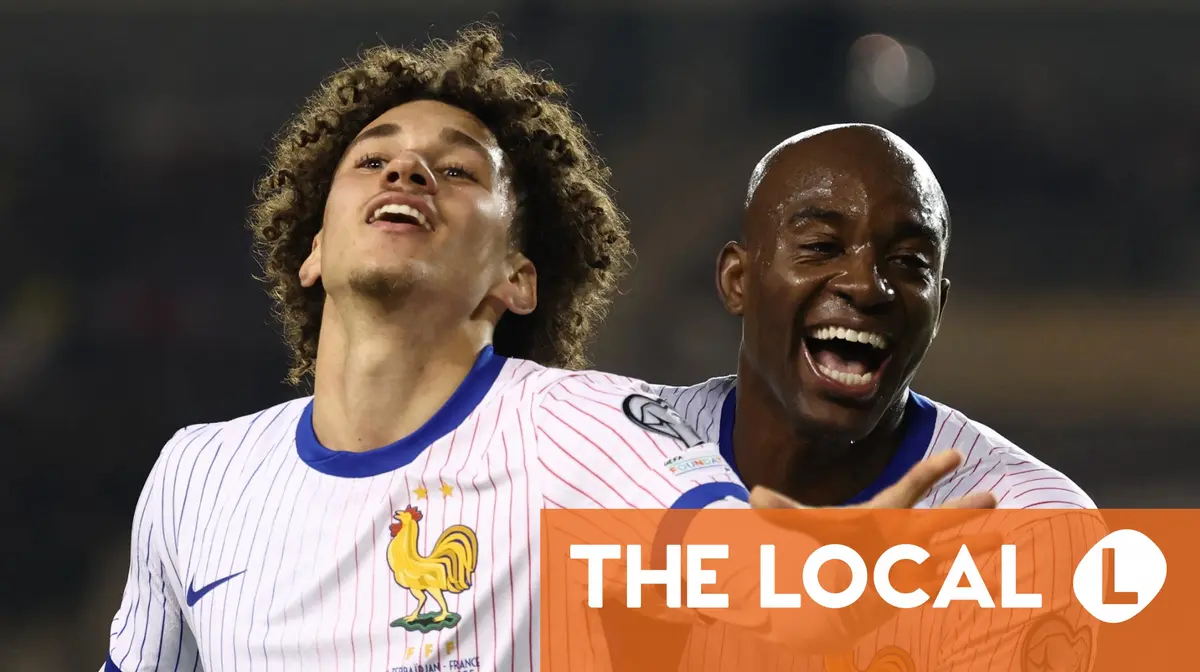 How to watch the 2026 men’s football World Cup in France