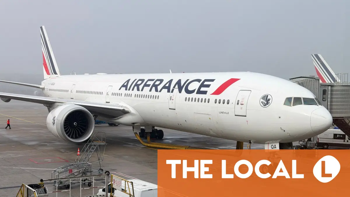 France travel: Which airlines are cancelling flights and adding extra charges?
