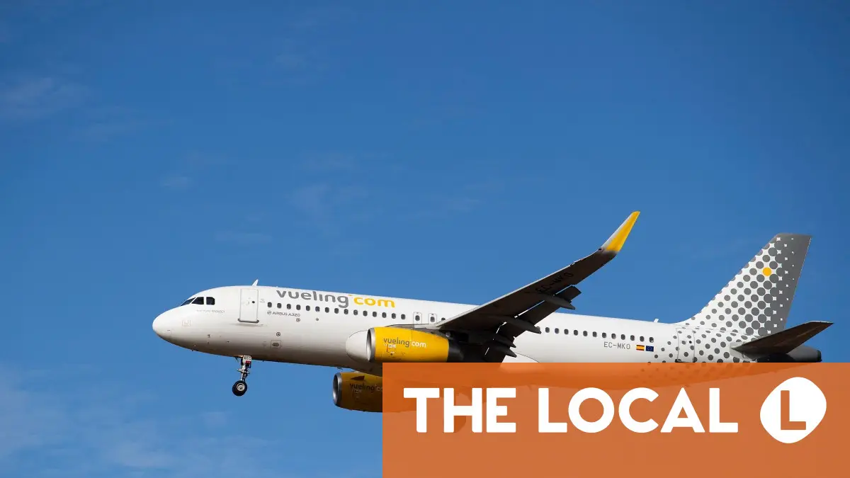 Spanish airlines freeze prices despite jet fuel shortages Spanish airlines freeze prices despite jet fuel shortages
