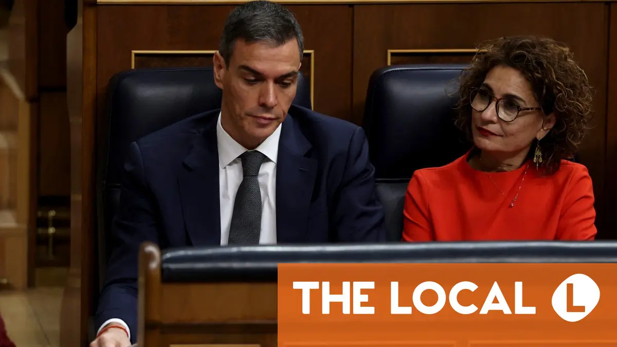 Spain's PM faces key Andalusia vote after series of defeats