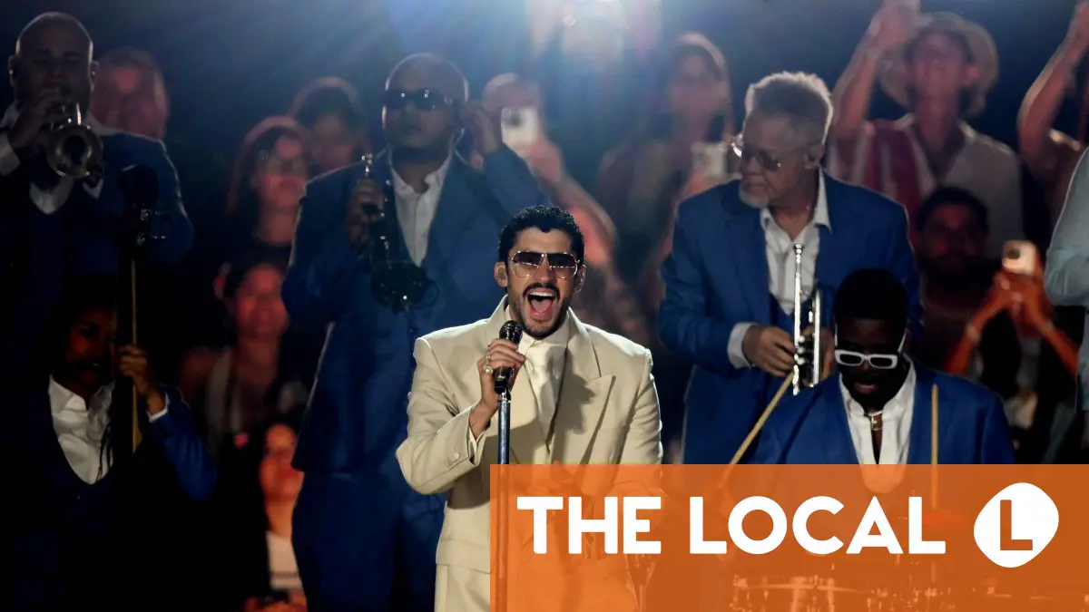 How Madrid became Europe's gateway to Latin music