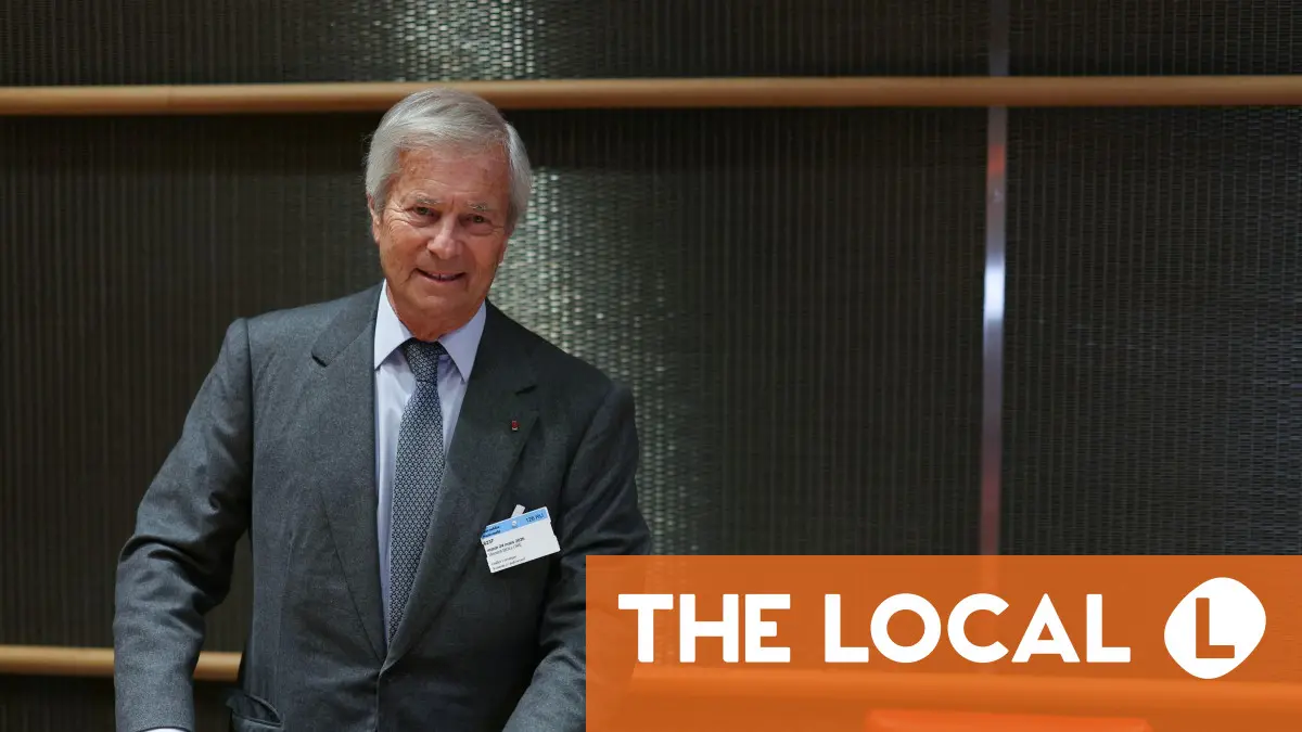 Shock threat by billionaire Bolloré’s Canal+ group rocks French cinema