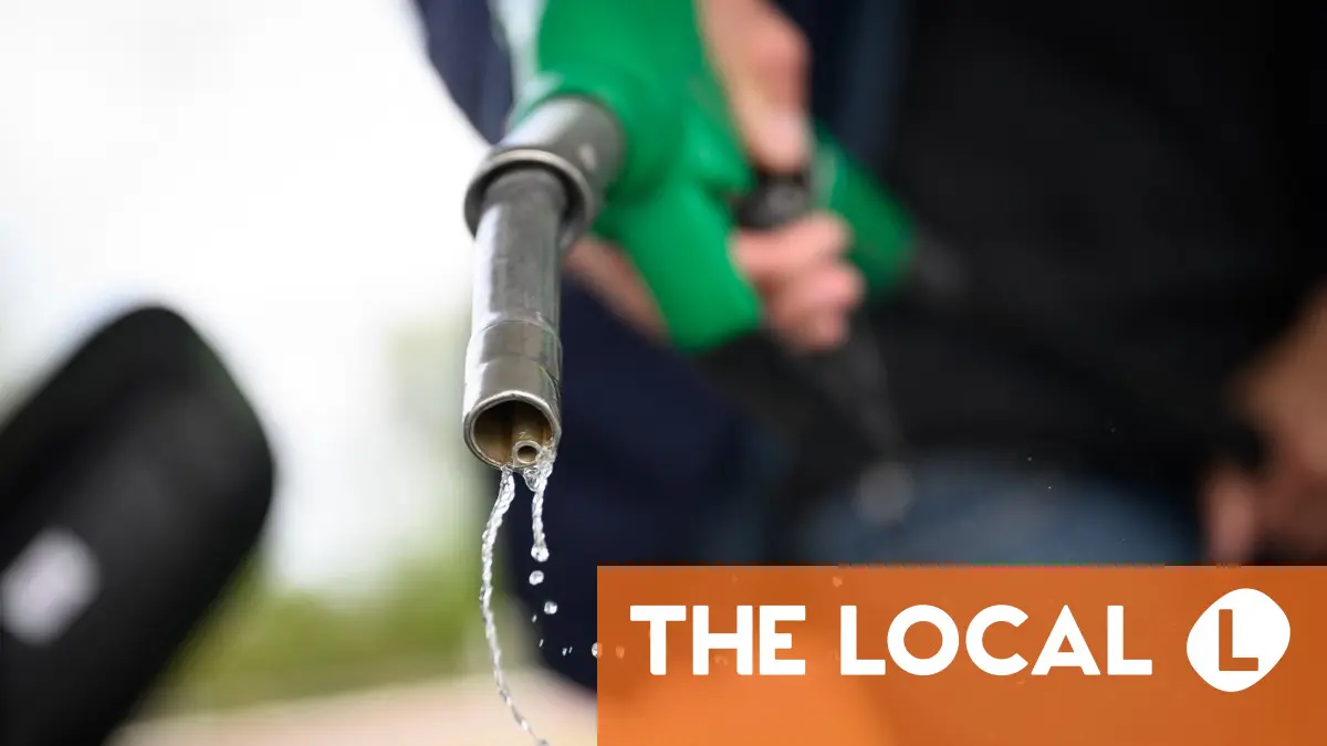 Find out if you qualify for France’s fuel allowance