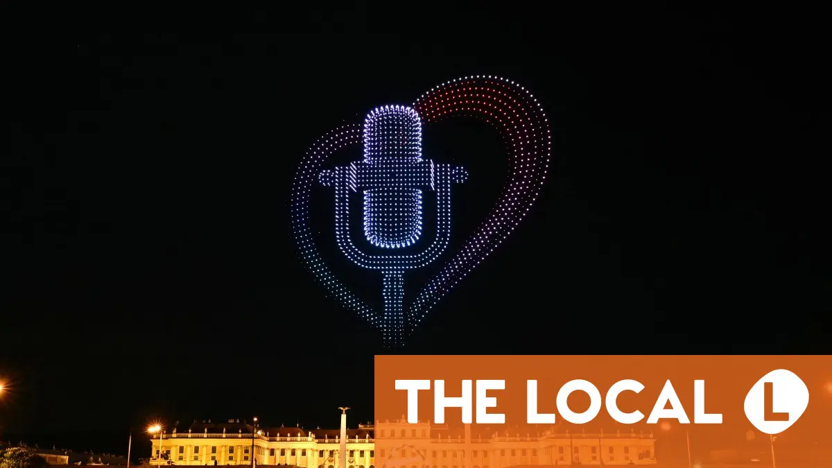 LISTED: The best events in Austria in May 2026