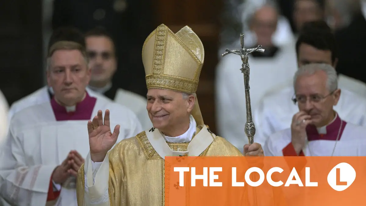 Spain to deploy over 13,000 police for Pope Leo’s June visit