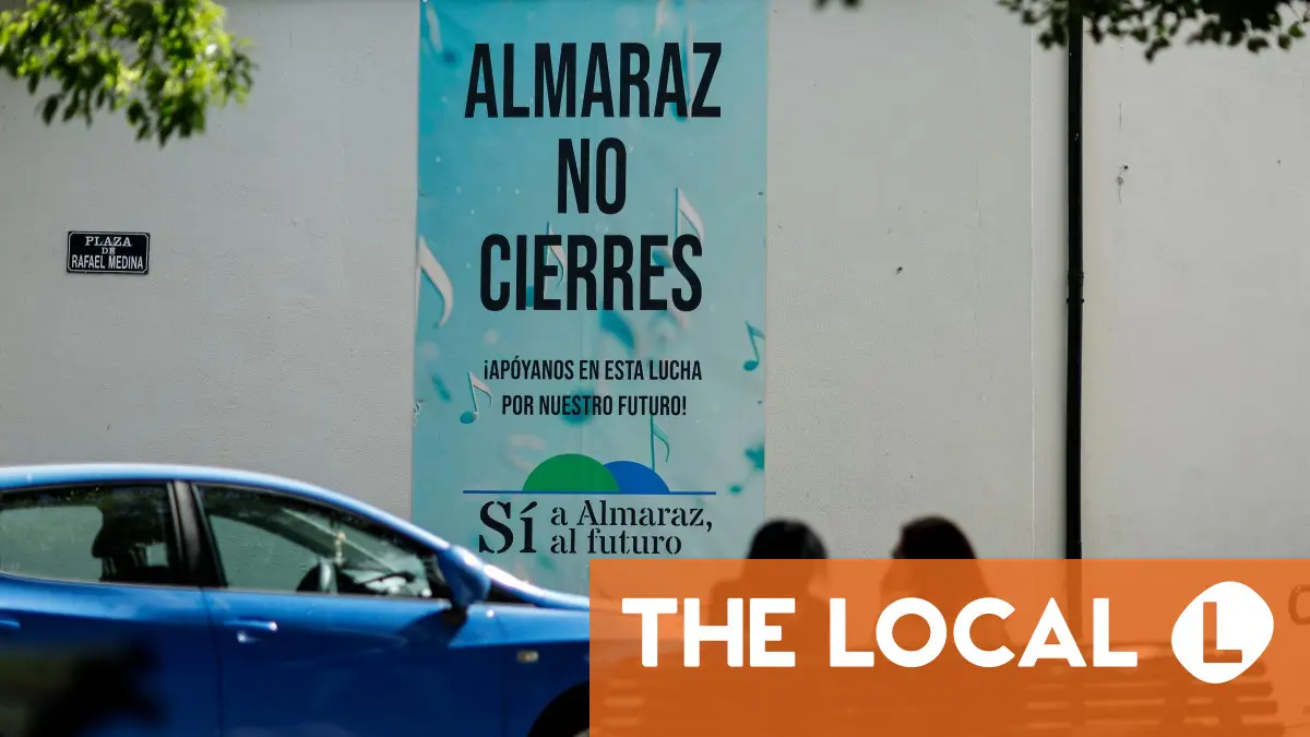 Village fights closure of Spain’s largest nuclear plant