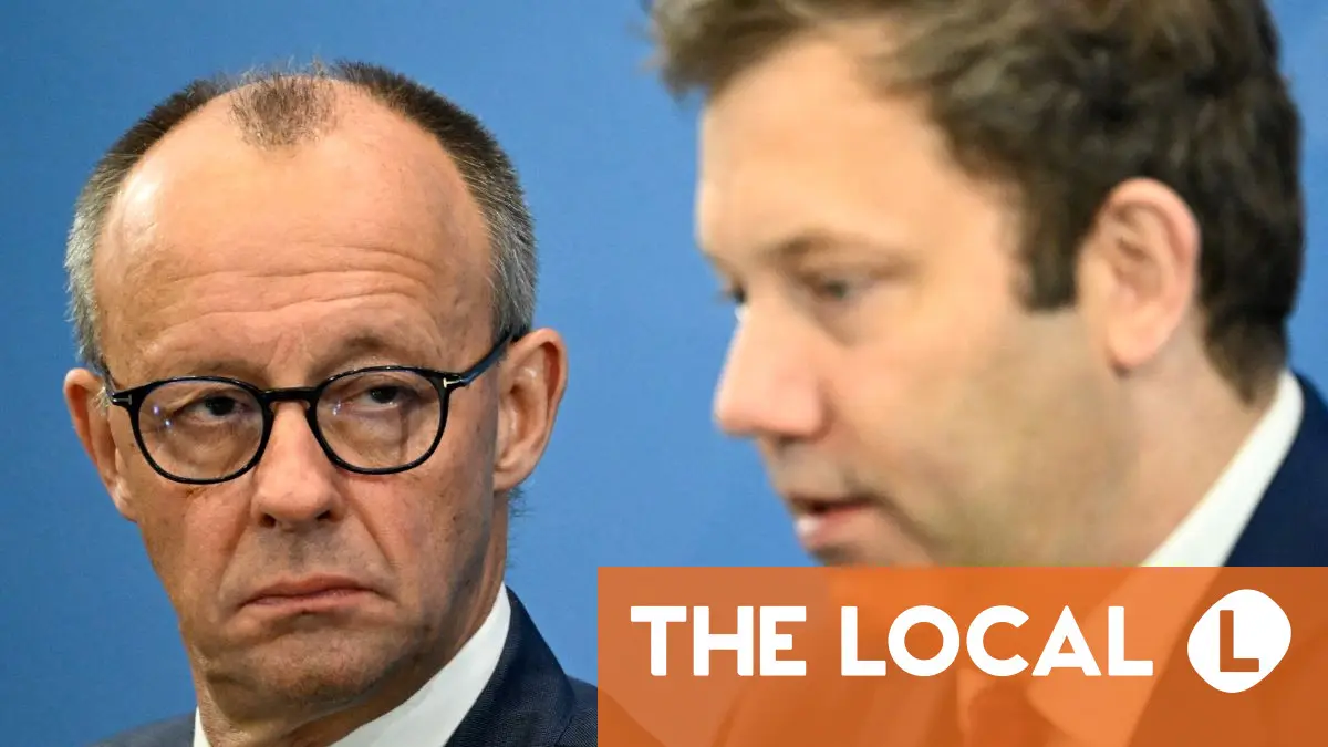 A year into Merz government, German far right stronger than ever