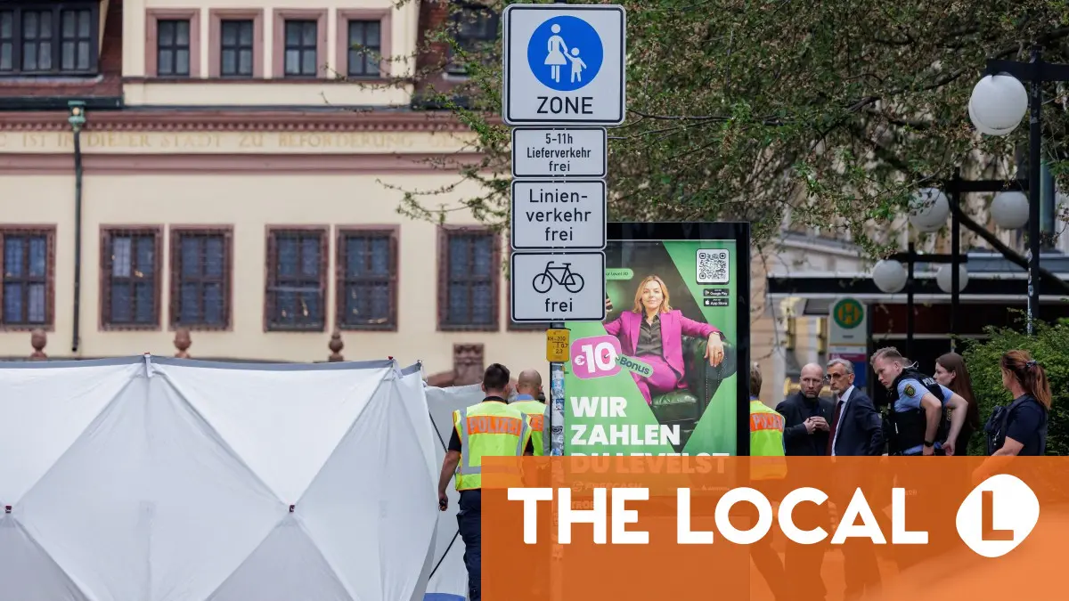 Today in Germany: A roundup of the latest news on Tuesday