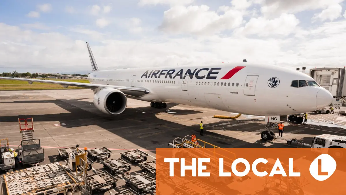 French court finds Air France and Airbus guilty of involuntary manslaughter over 2009 crash French court finds Air France and Airbus guilty of involuntary manslaughter over 2009 crash