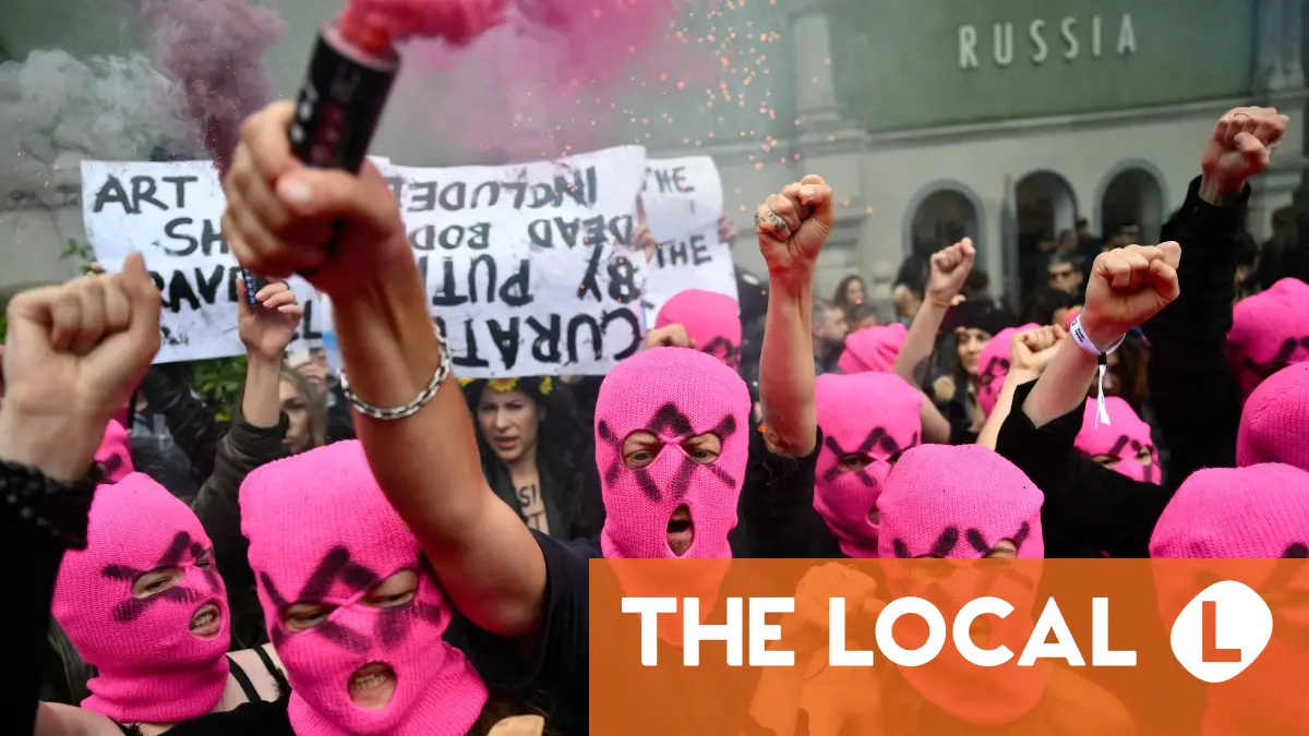 Today in Italy: A roundup of the latest news on Thursday