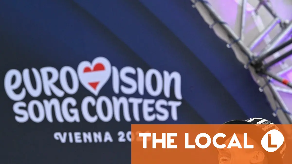 Boycotting Spain will not show Eurovision on TV