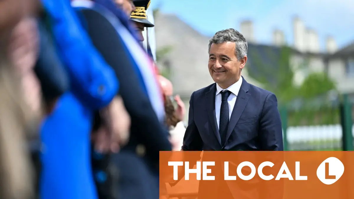 France’s justice minister to visit Algeria amid diplomatic thaw France’s justice minister to visit Algeria amid diplomatic thaw