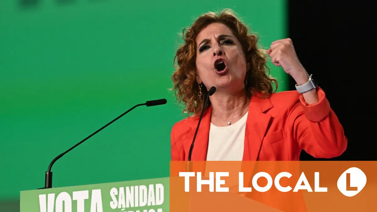 Three key takeaways from Andalusia's election results
