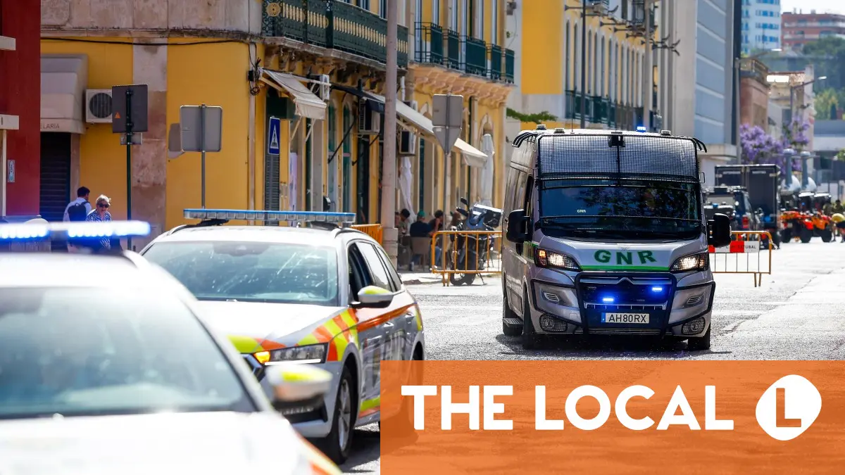 French mother of boys abandoned in Portugal returns to court French mother of boys abandoned in Portugal returns to court