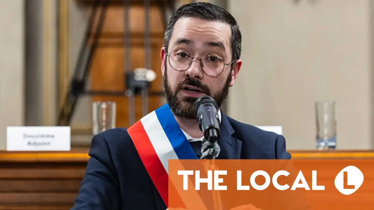 France probes alleged election interference by Israeli company
