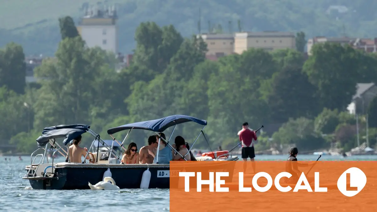 The best events in Vienna in June 2026
