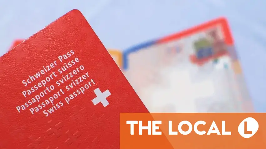 Six big news stories from Switzerland you need to catch up on this week