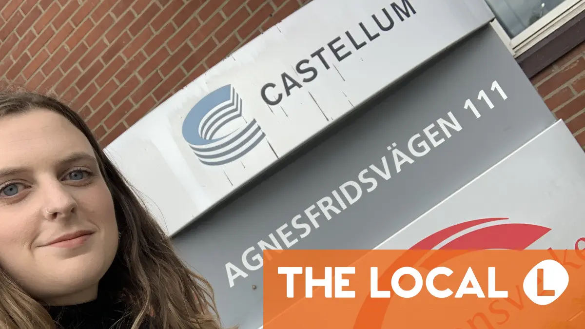 The final hurdle: What happened at my 'personal appearance' for Swedish citizenship
