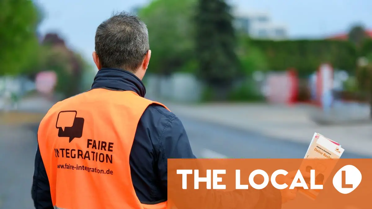 'Faire Integration': Where foreign workers in Germany can get free workplace advice