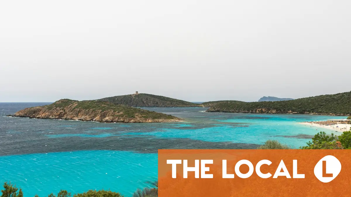 'Like winning the lottery': Italy's 'top-ranked' beaches are among the most tightly controlled