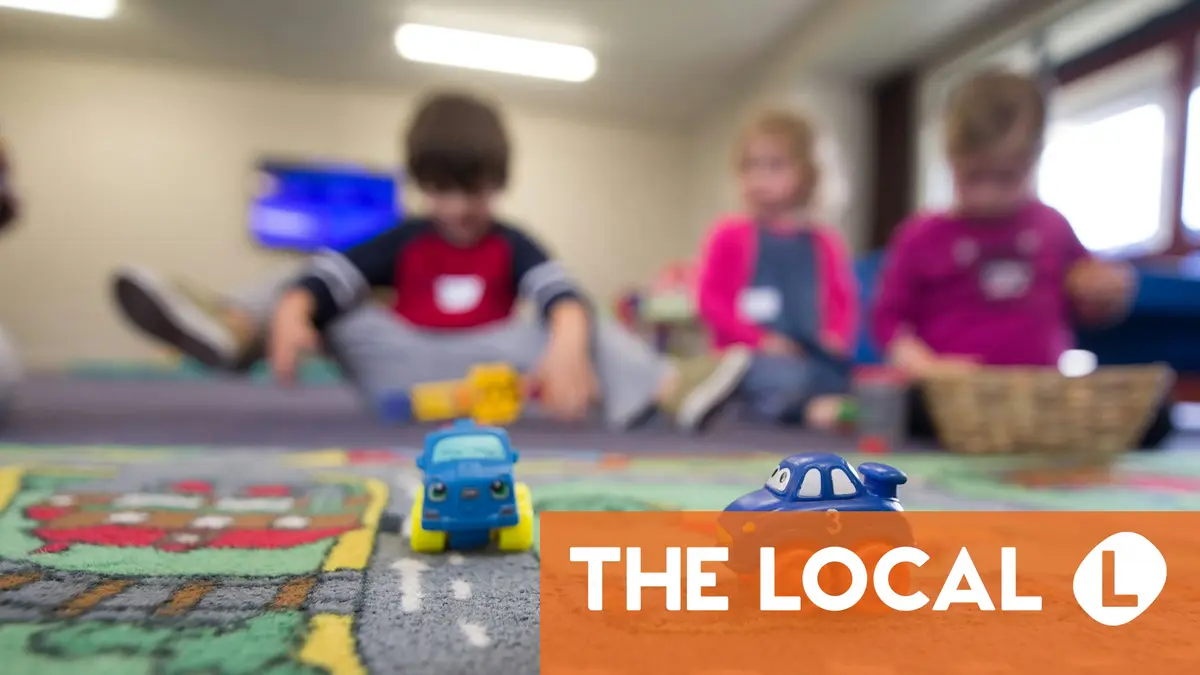Free childcare in Italy: The regions covering the full cost - and why others aren’t