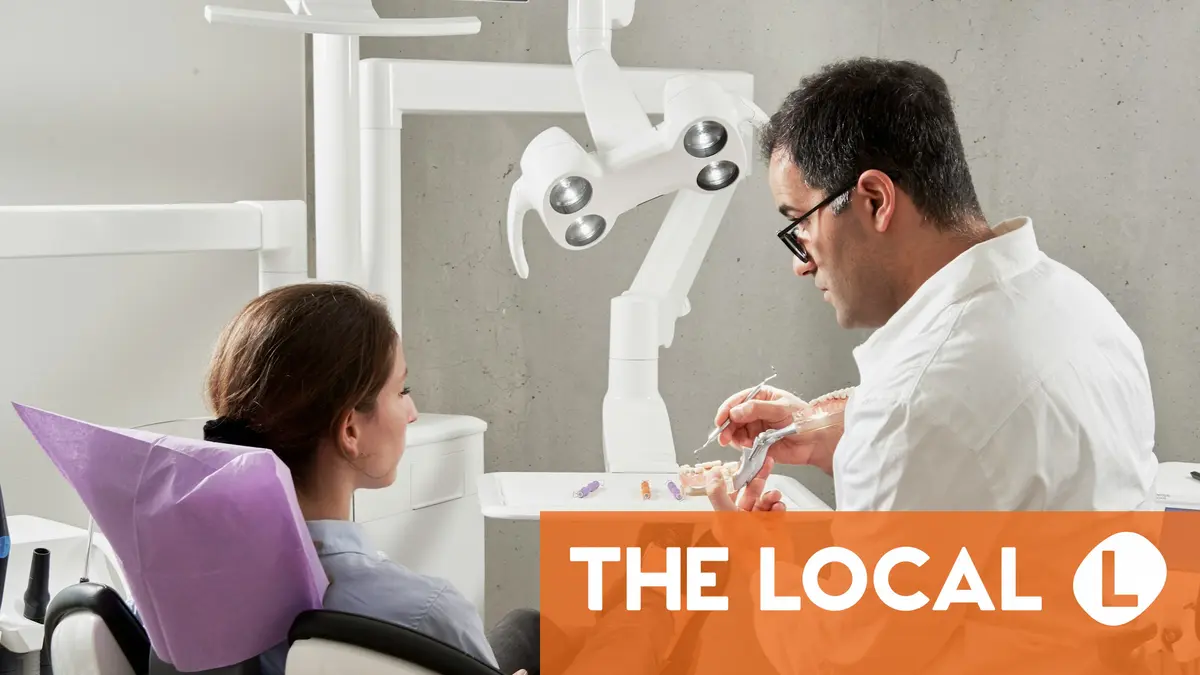 EXPLAINED: How a new reform could cut your dental bills in Norway