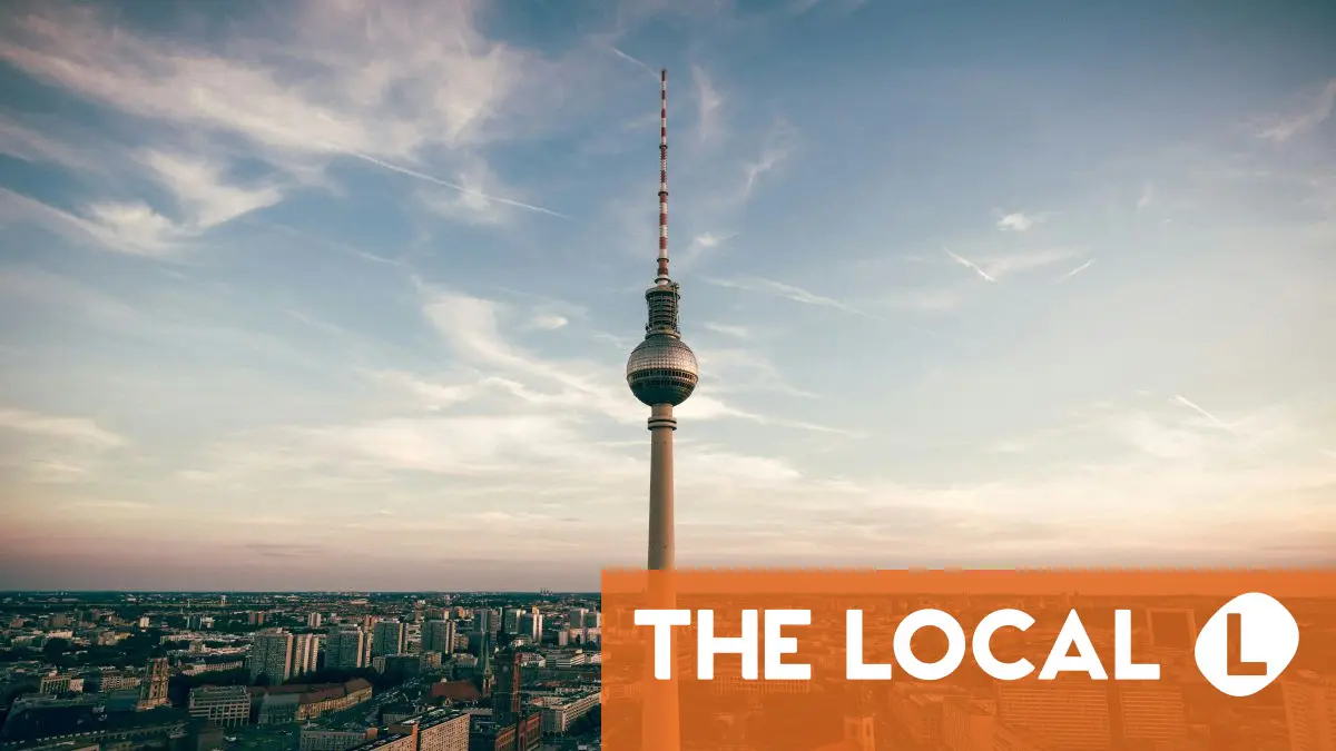 Is Berlin losing its appeal as a tourist destination?