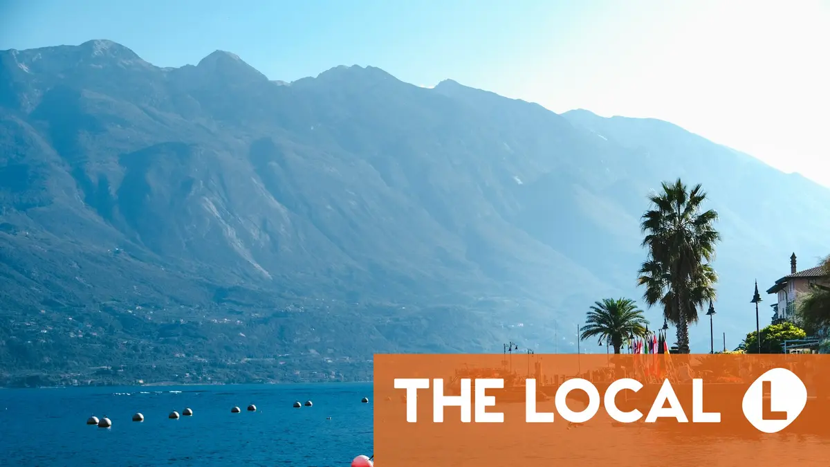 La Bella Vita: Beach season, hidden courtyards and quiet(er) hikes