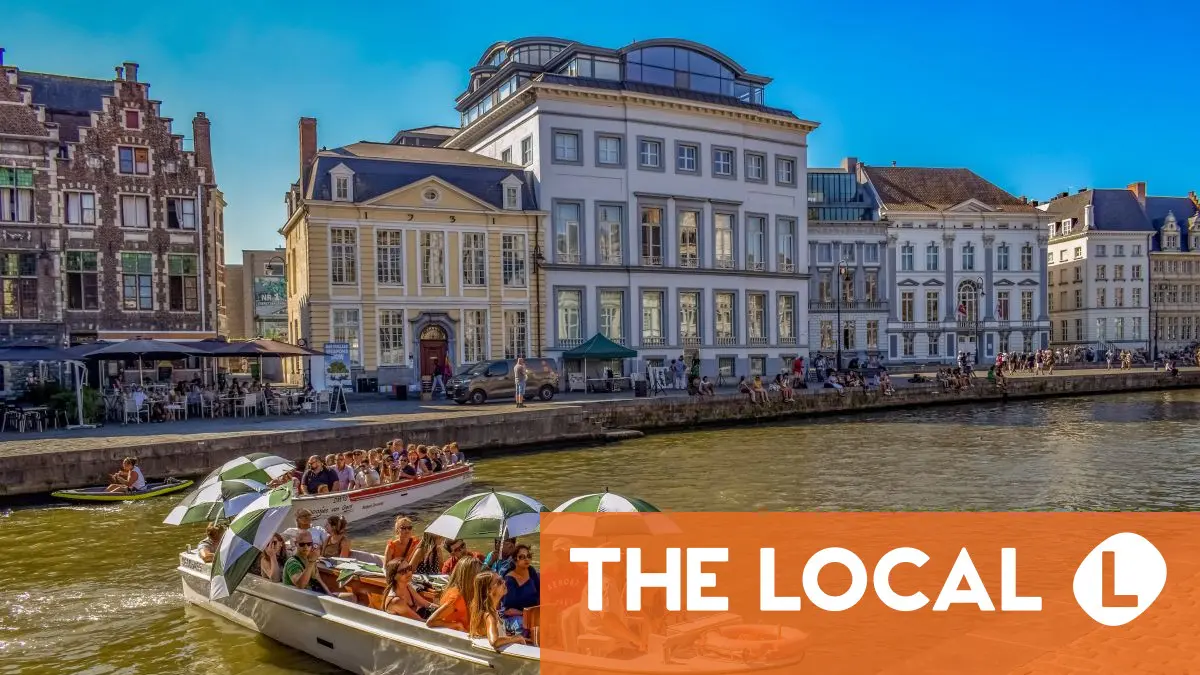 Where Deutsche Bahn is adding international connections this summer