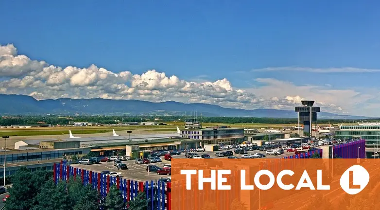 Six big news stories from Switzerland you need to catch up on this week