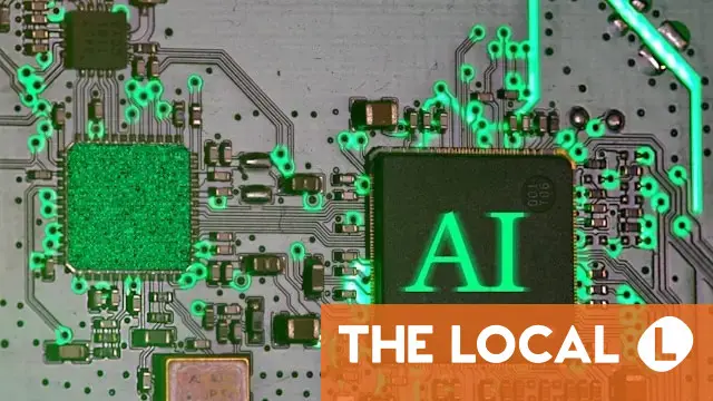 How Artificial Intelligence is re-shaping job application process in Switzerland How Artificial Intelligence is re-shaping job application process in Switzerland